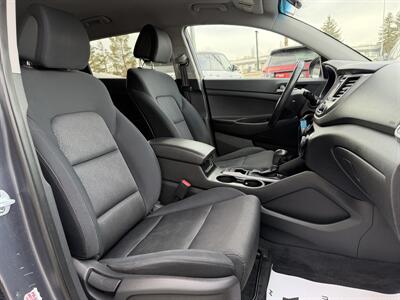 2016 Hyundai TUCSON 2.0L Luxury   - Photo 19 - Edmonton, AB T5L 4H5