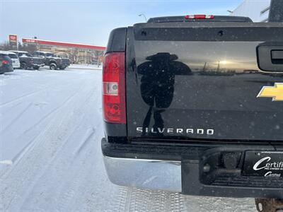 2012 Chevrolet Silverado 1500 LT - Photo 10 - Edmonton, AB T5L 4H5