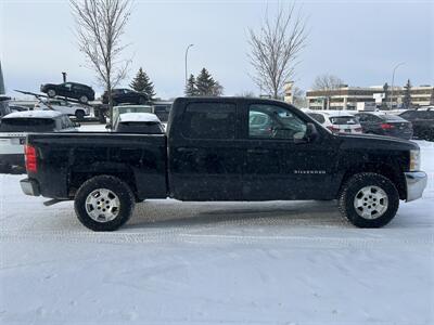 2012 Chevrolet Silverado 1500 LT - Photo 4 - Edmonton, AB T5L 4H5