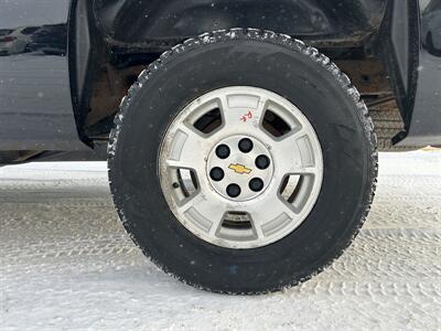 2012 Chevrolet Silverado 1500 LT - Photo 11 - Edmonton, AB T5L 4H5