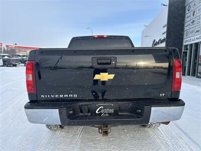2012 Chevrolet Silverado 1500 LT - Photo 6 - Edmonton, AB T5L 4H5