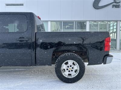 2012 Chevrolet Silverado 1500 LT - Photo 9 - Edmonton, AB T5L 4H5