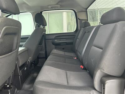 2012 Chevrolet Silverado 1500 LT - Photo 17 - Edmonton, AB T5L 4H5