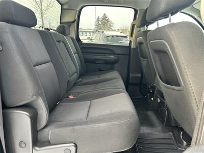 2012 Chevrolet Silverado 1500 LT - Photo 18 - Edmonton, AB T5L 4H5