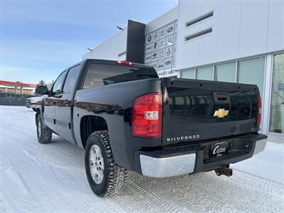 2012 Chevrolet Silverado 1500 LT - Photo 7 - Edmonton, AB T5L 4H5
