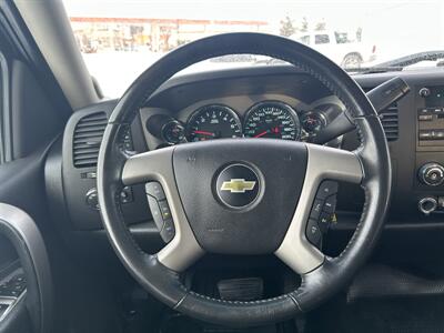 2012 Chevrolet Silverado 1500 LT - Photo 13 - Edmonton, AB T5L 4H5