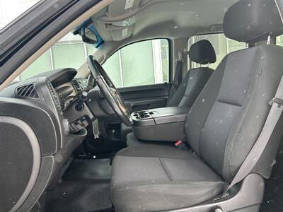 2012 Chevrolet Silverado 1500 LT - Photo 16 - Edmonton, AB T5L 4H5