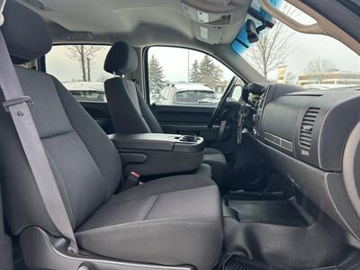 2012 Chevrolet Silverado 1500 LT - Photo 19 - Edmonton, AB T5L 4H5