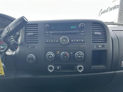 2012 Chevrolet Silverado 1500 LT - Photo 14 - Edmonton, AB T5L 4H5