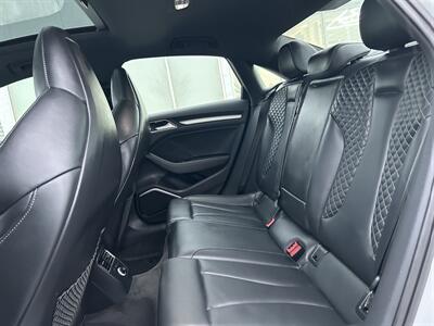 2018 Audi S3 2.0 TFSI quattro Technik   - Photo 25 - Edmonton, AB T5L 4H5