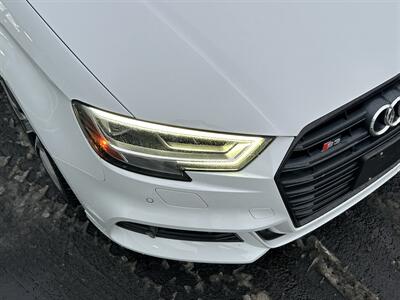 2018 Audi S3 2.0 TFSI quattro Technik   - Photo 15 - Edmonton, AB T5L 4H5
