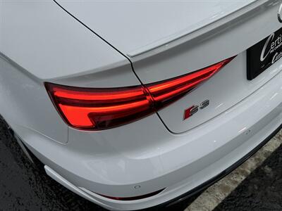 2018 Audi S3 2.0 TFSI quattro Technik   - Photo 11 - Edmonton, AB T5L 4H5