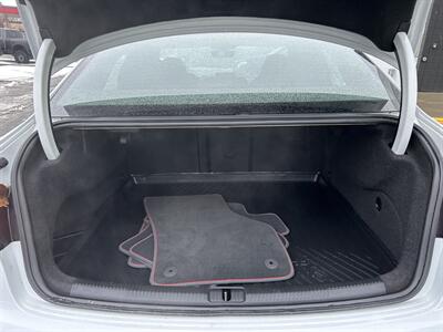 2018 Audi S3 2.0 TFSI quattro Technik   - Photo 26 - Edmonton, AB T5L 4H5