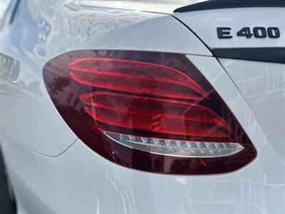 2017 Mercedes-Benz E 400 4MATIC   - Photo 10 - Edmonton, AB T5L 4H5