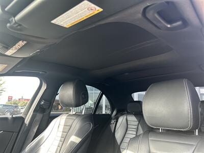 2017 Mercedes-Benz E 400 4MATIC   - Photo 22 - Edmonton, AB T5L 4H5