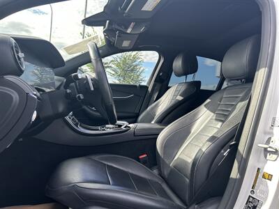 2017 Mercedes-Benz E 400 4MATIC   - Photo 18 - Edmonton, AB T5L 4H5