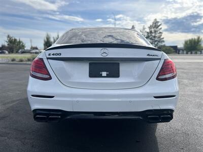 2017 Mercedes-Benz E 400 4MATIC   - Photo 6 - Edmonton, AB T5L 4H5