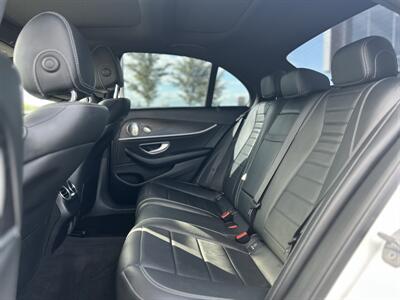 2017 Mercedes-Benz E 400 4MATIC   - Photo 19 - Edmonton, AB T5L 4H5