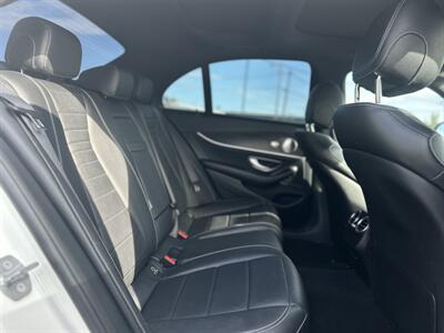 2017 Mercedes-Benz E 400 4MATIC   - Photo 23 - Edmonton, AB T5L 4H5