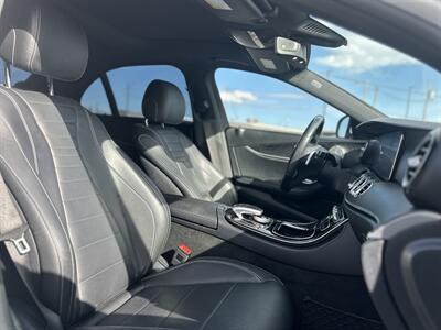 2017 Mercedes-Benz E 400 4MATIC   - Photo 24 - Edmonton, AB T5L 4H5