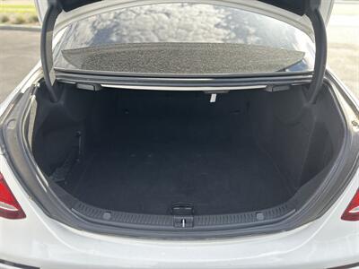 2017 Mercedes-Benz E 400 4MATIC   - Photo 21 - Edmonton, AB T5L 4H5