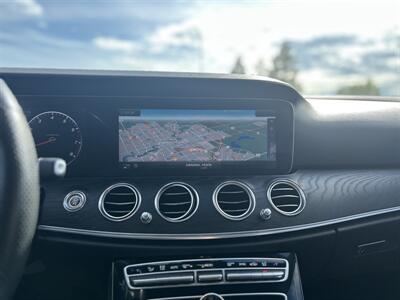 2017 Mercedes-Benz E 400 4MATIC   - Photo 15 - Edmonton, AB T5L 4H5