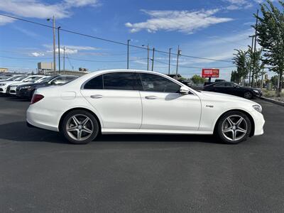 2017 Mercedes-Benz E 400 4MATIC   - Photo 4 - Edmonton, AB T5L 4H5