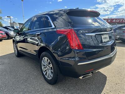 2017 Cadillac XT5 Luxury | LOADED | BACK UP CAM |   - Photo 7 - Edmonton, AB T5S 1R1