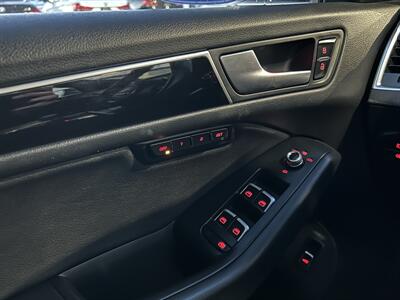 2017 Audi Q5 2.0T quattro Progressiv   - Photo 20 - Edmonton, AB T5L 4H5