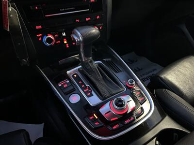 2017 Audi Q5 2.0T quattro Progressiv   - Photo 16 - Edmonton, AB T5L 4H5