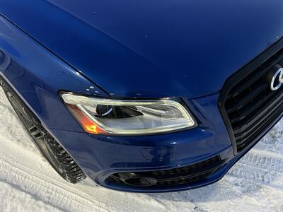 2017 Audi Q5 2.0T quattro Progressiv   - Photo 12 - Edmonton, AB T5L 4H5