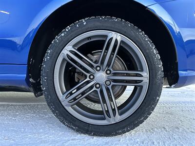 2017 Audi Q5 2.0T quattro Progressiv   - Photo 10 - Edmonton, AB T5L 4H5