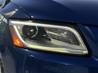 2017 Audi Q5 2.0T quattro Progressiv   - Photo 13 - Edmonton, AB T5L 4H5