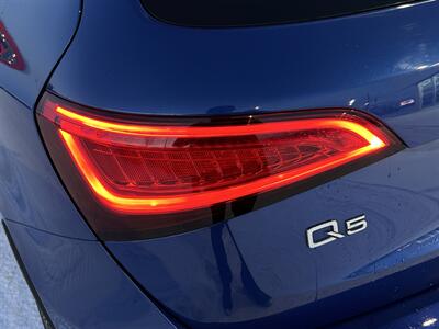 2017 Audi Q5 2.0T quattro Progressiv   - Photo 11 - Edmonton, AB T5L 4H5