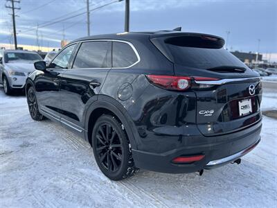 2016 Mazda CX-9 Signature | Loaded | Backup Cam | Bluetooth |   - Photo 7 - Edmonton, AB T5S 1R1