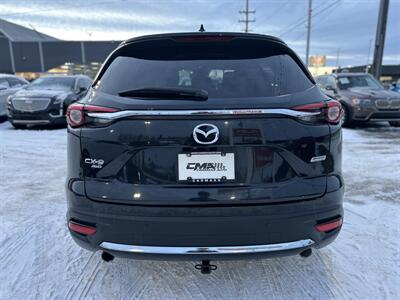 2016 Mazda CX-9 Signature | Loaded | Backup Cam | Bluetooth |   - Photo 6 - Edmonton, AB T5S 1R1