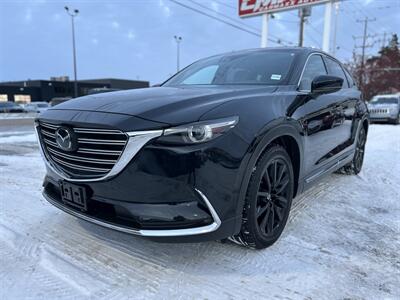 2016 Mazda CX-9 Signature | Loaded | Backup Cam | Bluetooth |   - Photo 1 - Edmonton, AB T5S 1R1