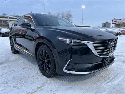 2016 Mazda CX-9 Signature | Loaded | Backup Cam | Bluetooth |   - Photo 3 - Edmonton, AB T5S 1R1