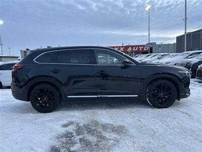 2016 Mazda CX-9 Signature | Loaded | Backup Cam | Bluetooth |   - Photo 4 - Edmonton, AB T5S 1R1