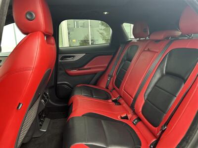 2020 Jaguar F-PACE S | 3.0L Supercharged V6 | 380HP |   - Photo 23 - Edmonton, AB T5L 4H5