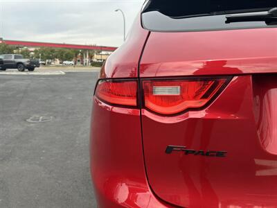 2020 Jaguar F-PACE S | 3.0L Supercharged V6 | 380HP |   - Photo 11 - Edmonton, AB T5L 4H5