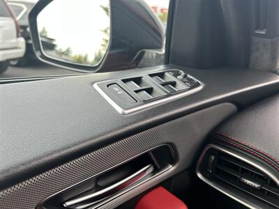 2020 Jaguar F-PACE S | 3.0L Supercharged V6 | 380HP |   - Photo 19 - Edmonton, AB T5L 4H5