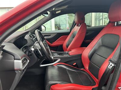 2020 Jaguar F-PACE S | 3.0L Supercharged V6 | 380HP |   - Photo 22 - Edmonton, AB T5L 4H5