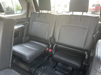 2015 Toyota 4Runner SR5 Premium   - Photo 18 - Edmonton, AB T5L 4H5