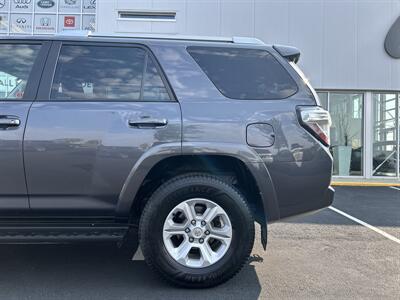 2015 Toyota 4Runner SR5 Premium   - Photo 9 - Edmonton, AB T5L 4H5