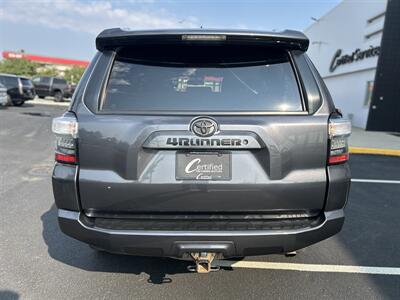 2015 Toyota 4Runner SR5 Premium   - Photo 6 - Edmonton, AB T5L 4H5