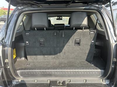 2015 Toyota 4Runner SR5 Premium   - Photo 19 - Edmonton, AB T5L 4H5