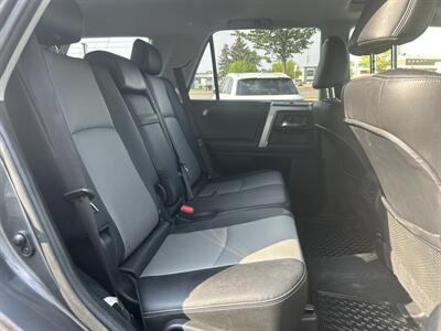 2015 Toyota 4Runner SR5 Premium   - Photo 20 - Edmonton, AB T5L 4H5