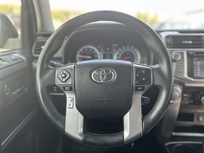 2015 Toyota 4Runner SR5 Premium   - Photo 14 - Edmonton, AB T5L 4H5