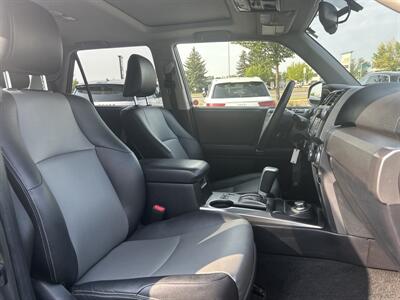 2015 Toyota 4Runner SR5 Premium   - Photo 21 - Edmonton, AB T5L 4H5